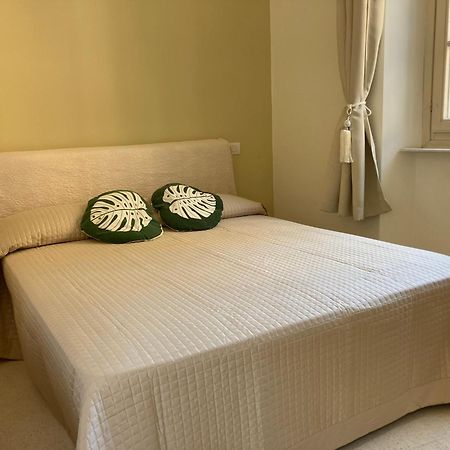B&B La Sosta Degli Artisti Pietrasanta Eksteriør billede