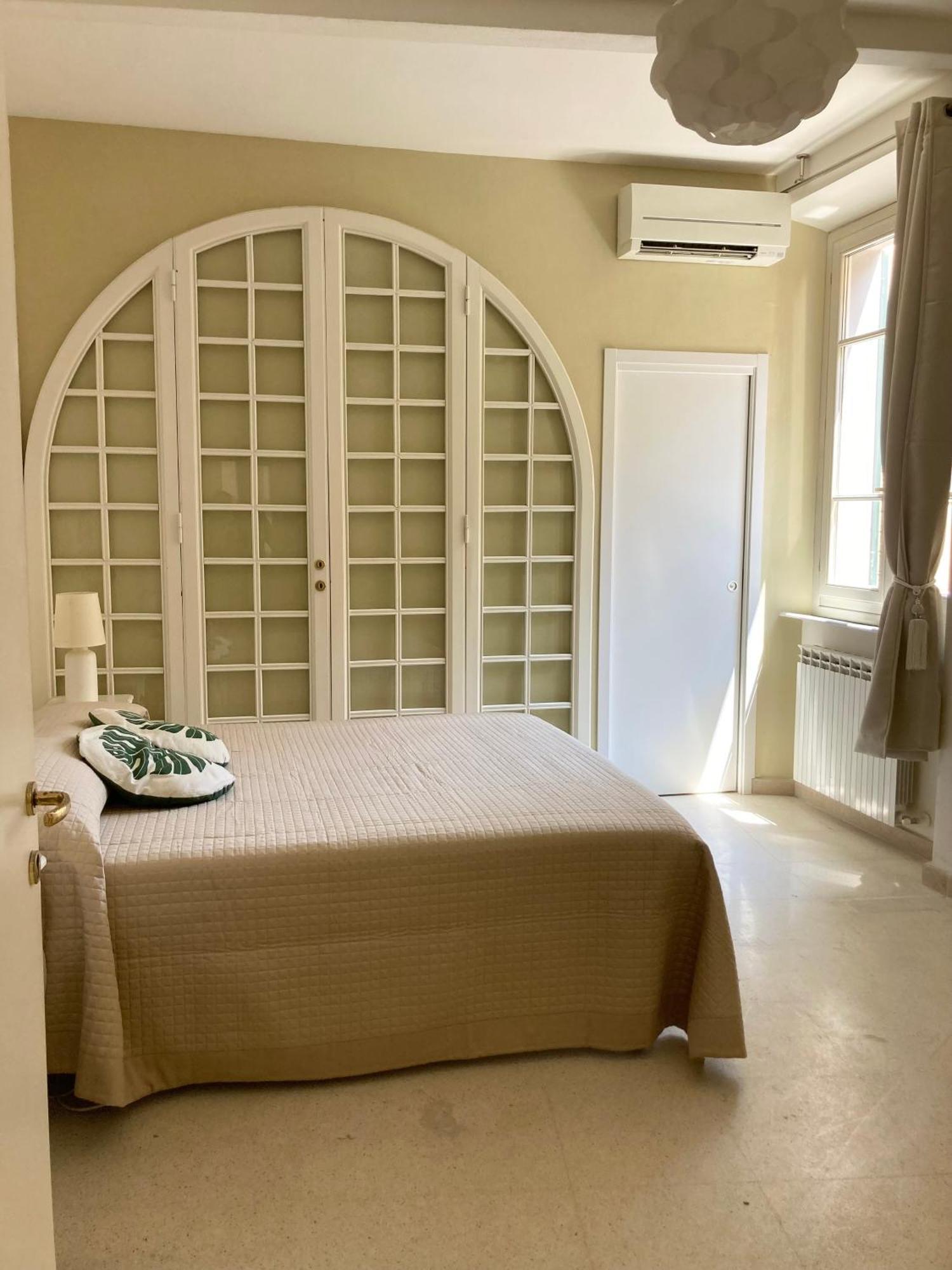 B&B La Sosta Degli Artisti Pietrasanta Eksteriør billede