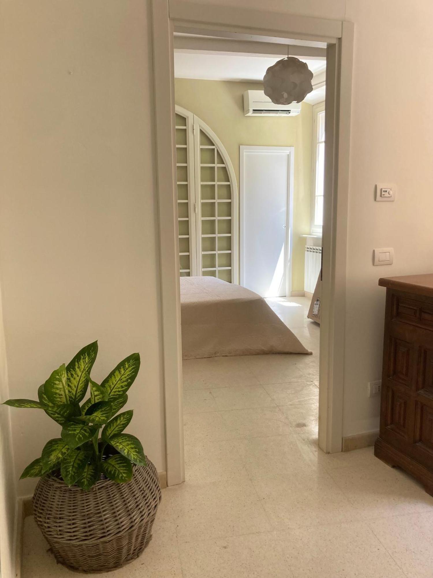 B&B La Sosta Degli Artisti Pietrasanta Eksteriør billede