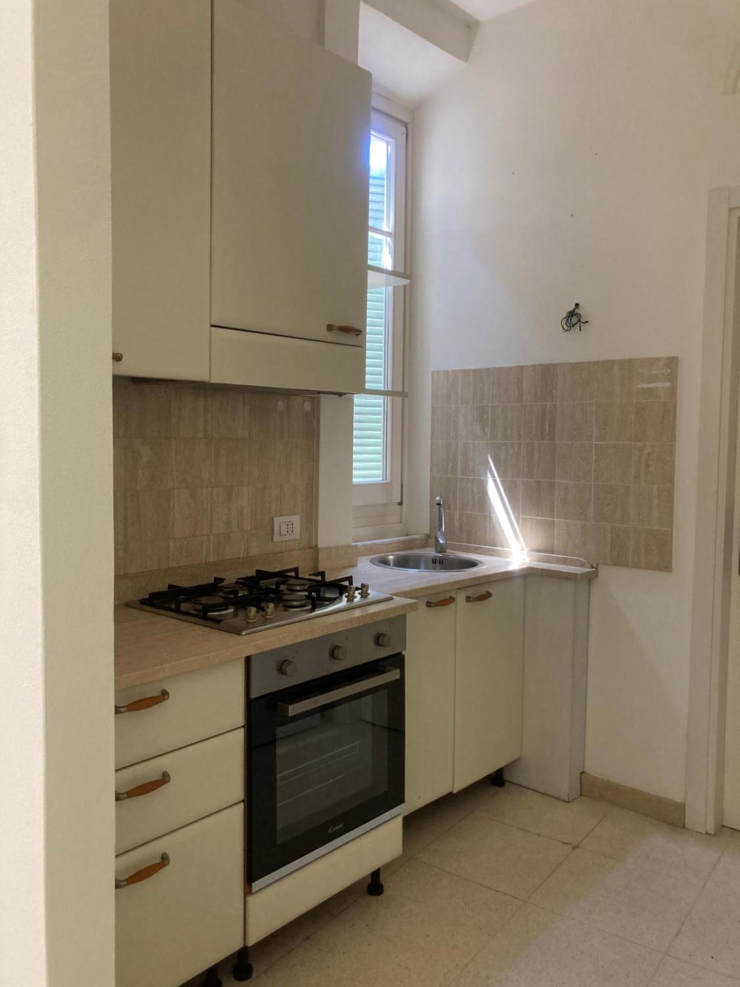 B&B La Sosta Degli Artisti Pietrasanta Eksteriør billede