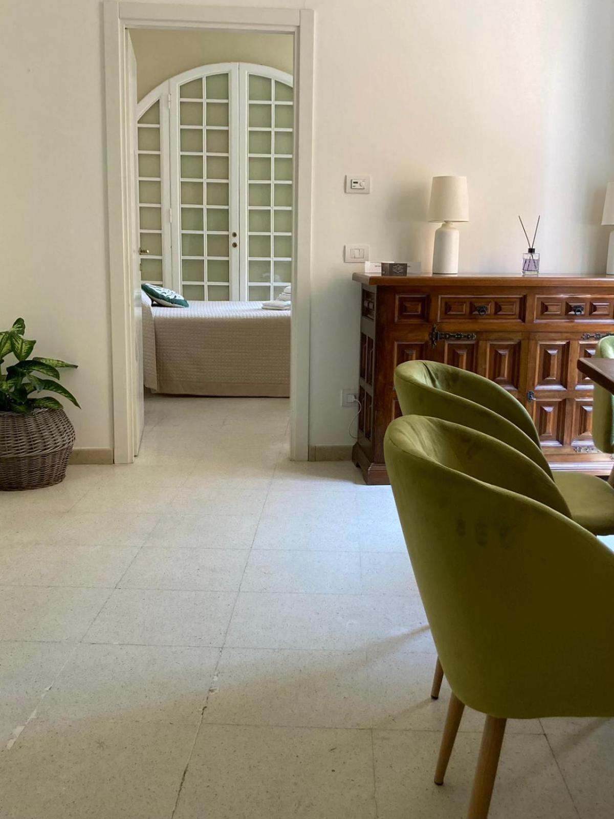 B&B La Sosta Degli Artisti Pietrasanta Eksteriør billede