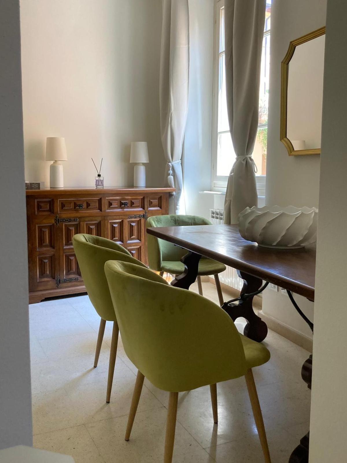 B&B La Sosta Degli Artisti Pietrasanta Eksteriør billede