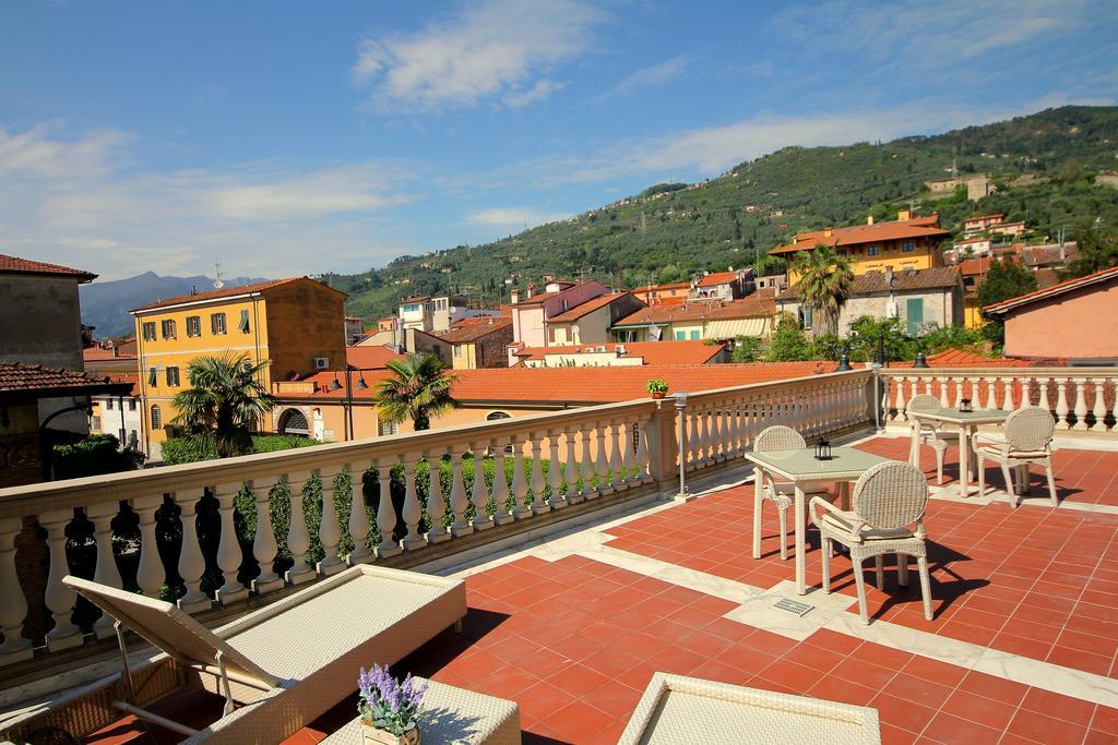 B&B La Sosta Degli Artisti Pietrasanta Eksteriør billede