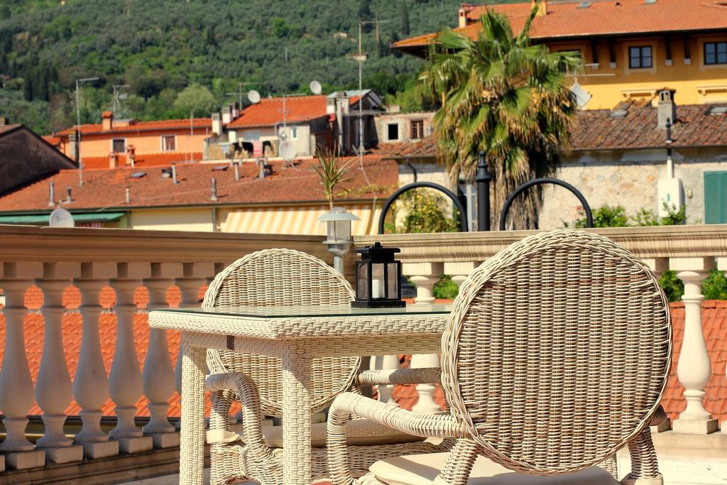 B&B La Sosta Degli Artisti Pietrasanta Eksteriør billede
