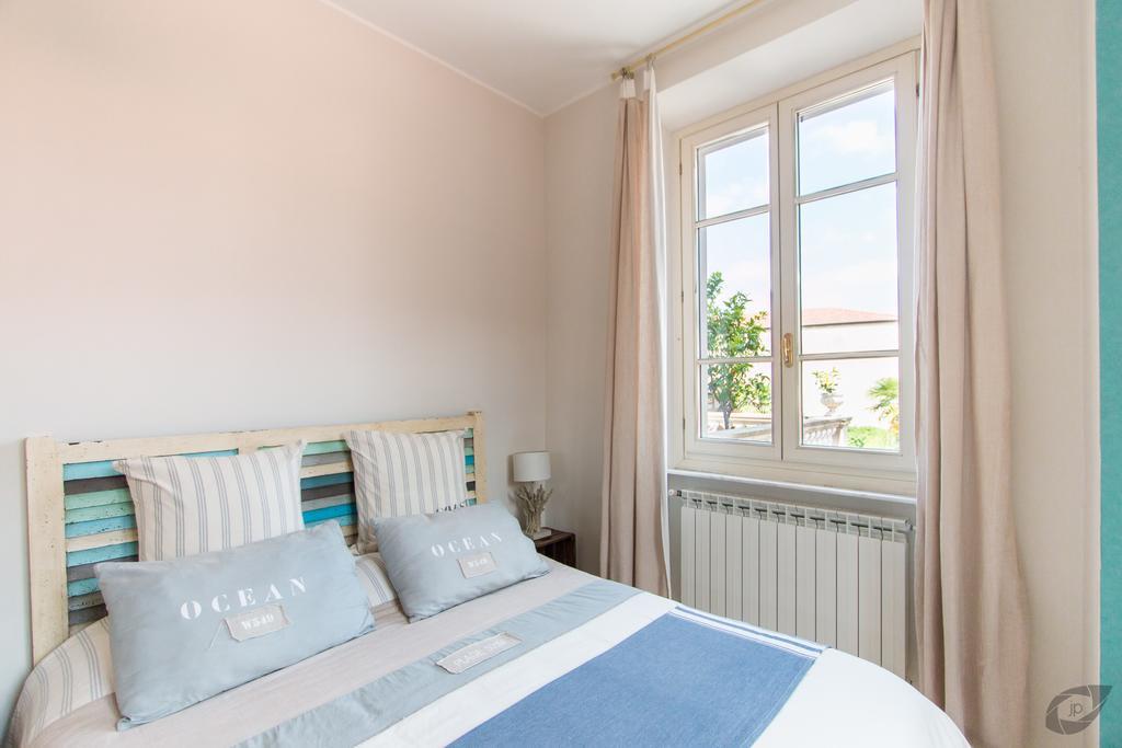 B&B La Sosta Degli Artisti Pietrasanta Eksteriør billede