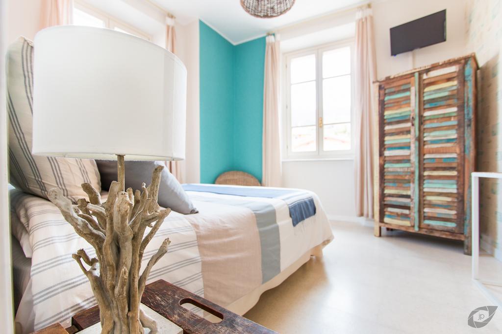 B&B La Sosta Degli Artisti Pietrasanta Eksteriør billede