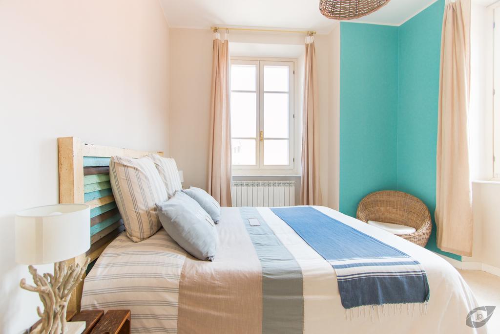 B&B La Sosta Degli Artisti Pietrasanta Eksteriør billede