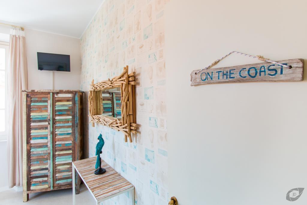 B&B La Sosta Degli Artisti Pietrasanta Eksteriør billede