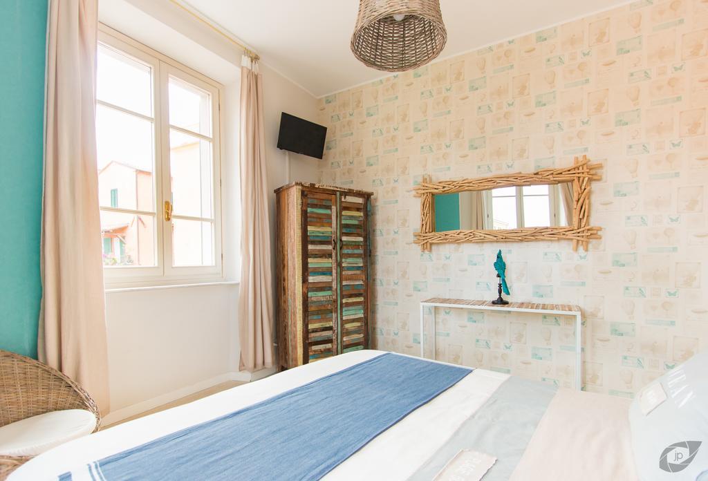 B&B La Sosta Degli Artisti Pietrasanta Eksteriør billede