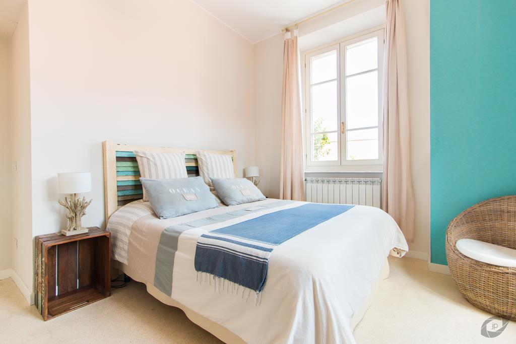 B&B La Sosta Degli Artisti Pietrasanta Eksteriør billede