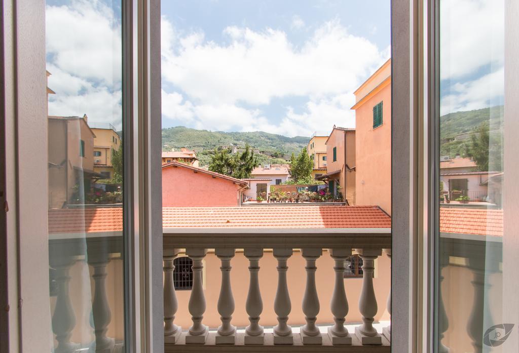 B&B La Sosta Degli Artisti Pietrasanta Eksteriør billede
