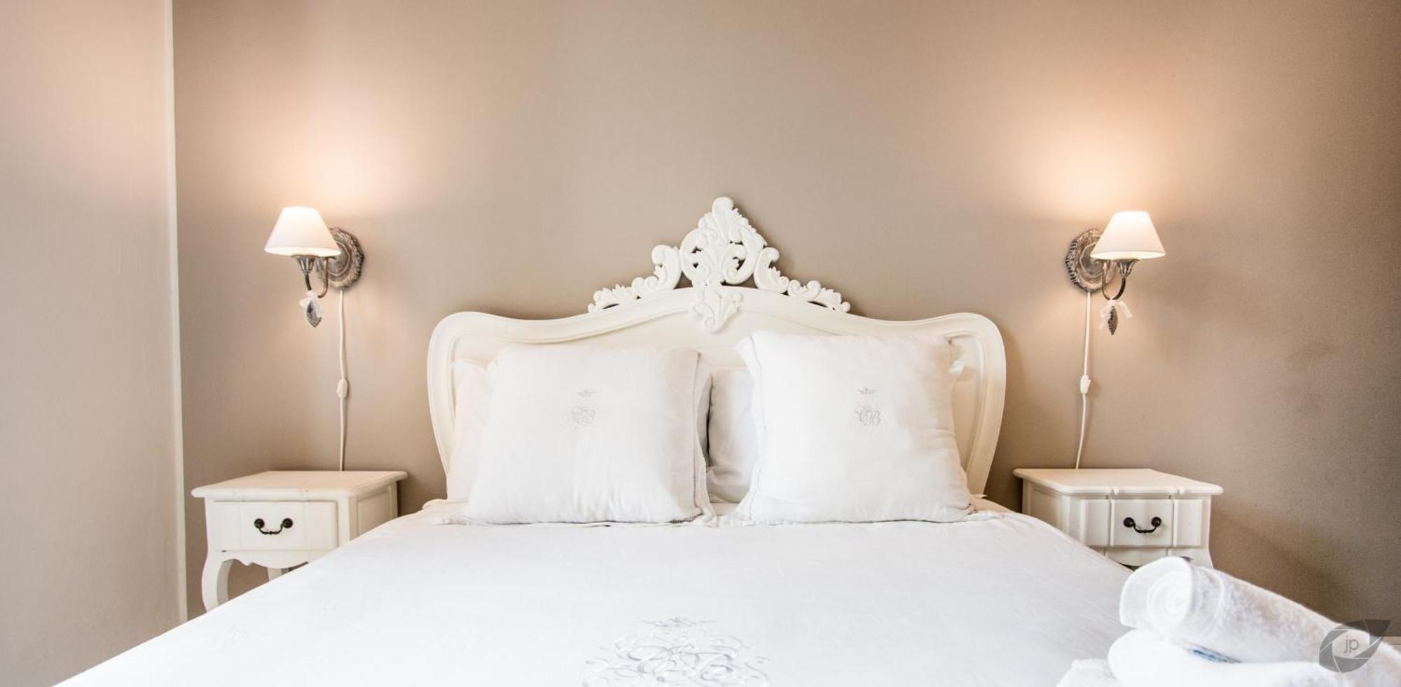 B&B La Sosta Degli Artisti Pietrasanta Eksteriør billede