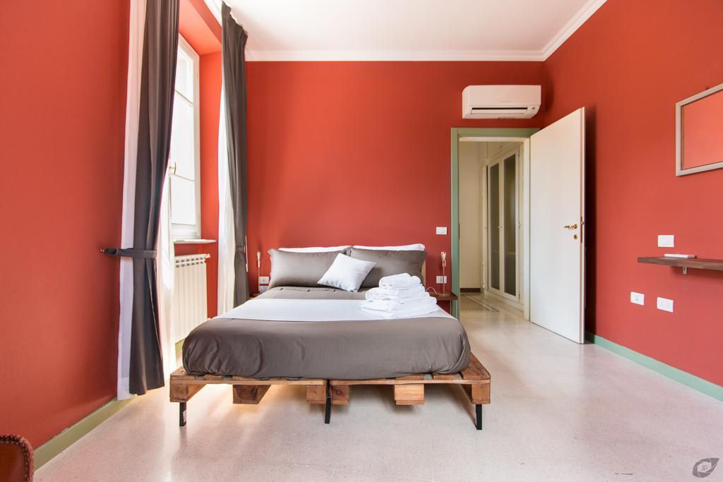 B&B La Sosta Degli Artisti Pietrasanta Eksteriør billede