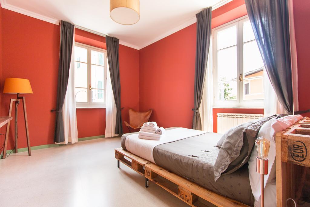 B&B La Sosta Degli Artisti Pietrasanta Eksteriør billede