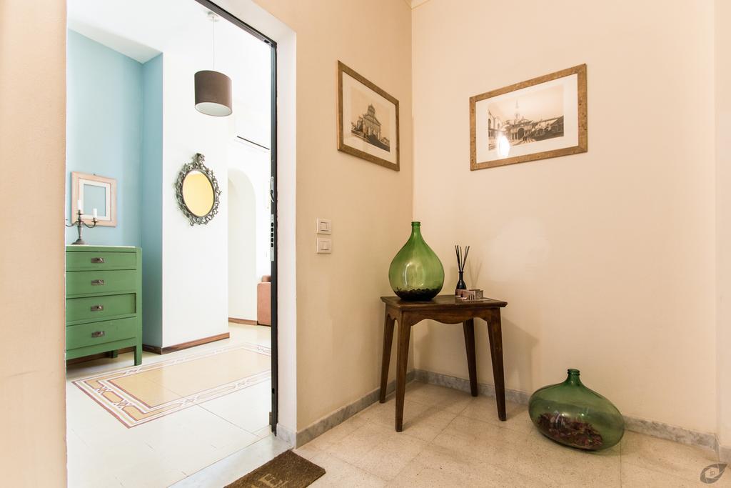B&B La Sosta Degli Artisti Pietrasanta Eksteriør billede