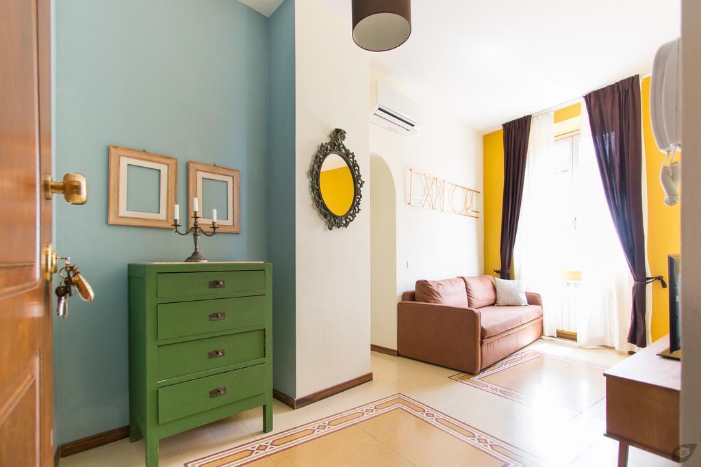 B&B La Sosta Degli Artisti Pietrasanta Eksteriør billede