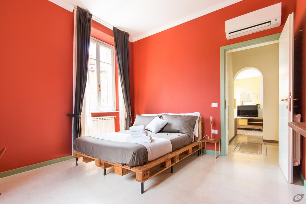 B&B La Sosta Degli Artisti Pietrasanta Eksteriør billede