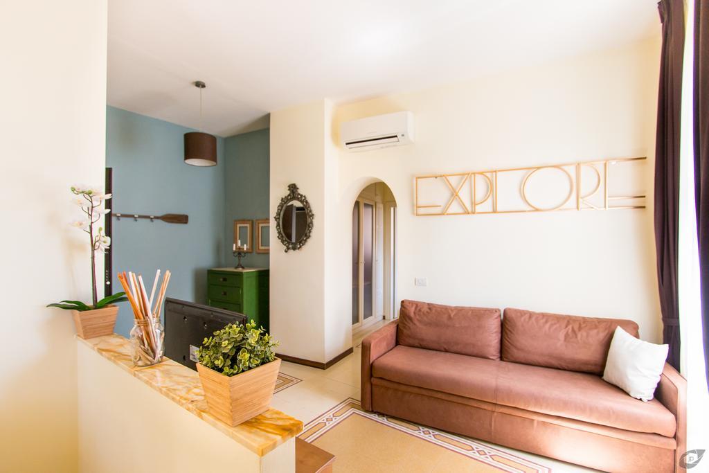 B&B La Sosta Degli Artisti Pietrasanta Eksteriør billede