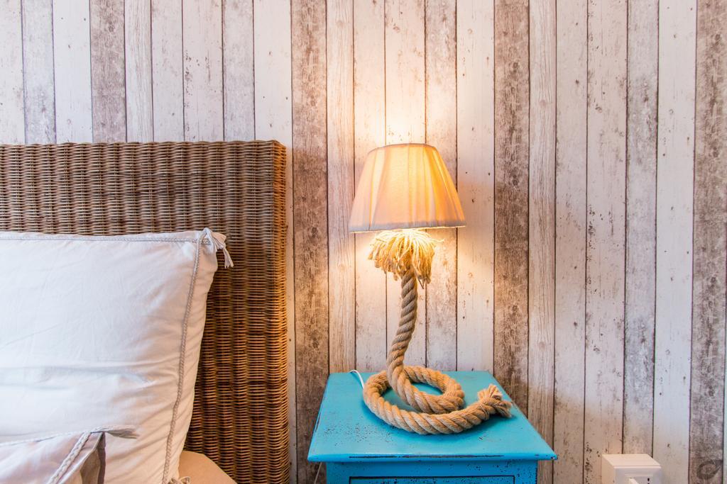 B&B La Sosta Degli Artisti Pietrasanta Eksteriør billede