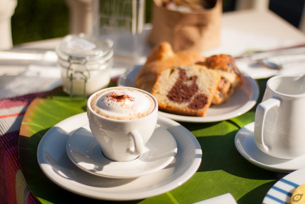 B&B La Sosta Degli Artisti Pietrasanta Eksteriør billede