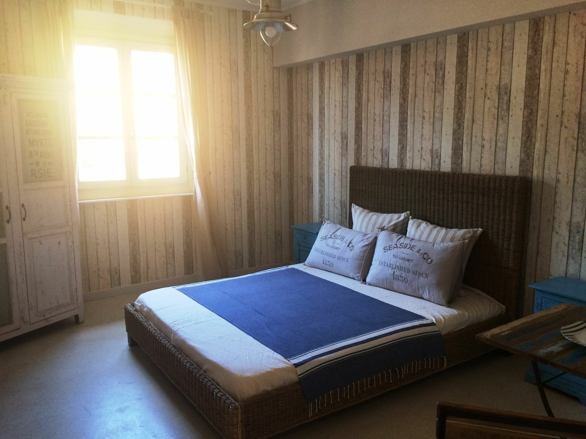 B&B La Sosta Degli Artisti Pietrasanta Eksteriør billede