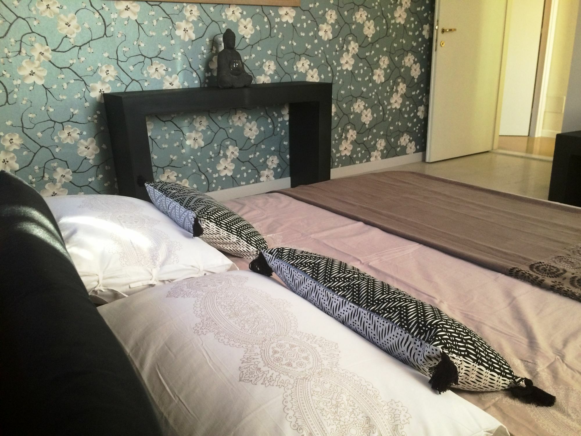 B&B La Sosta Degli Artisti Pietrasanta Eksteriør billede
