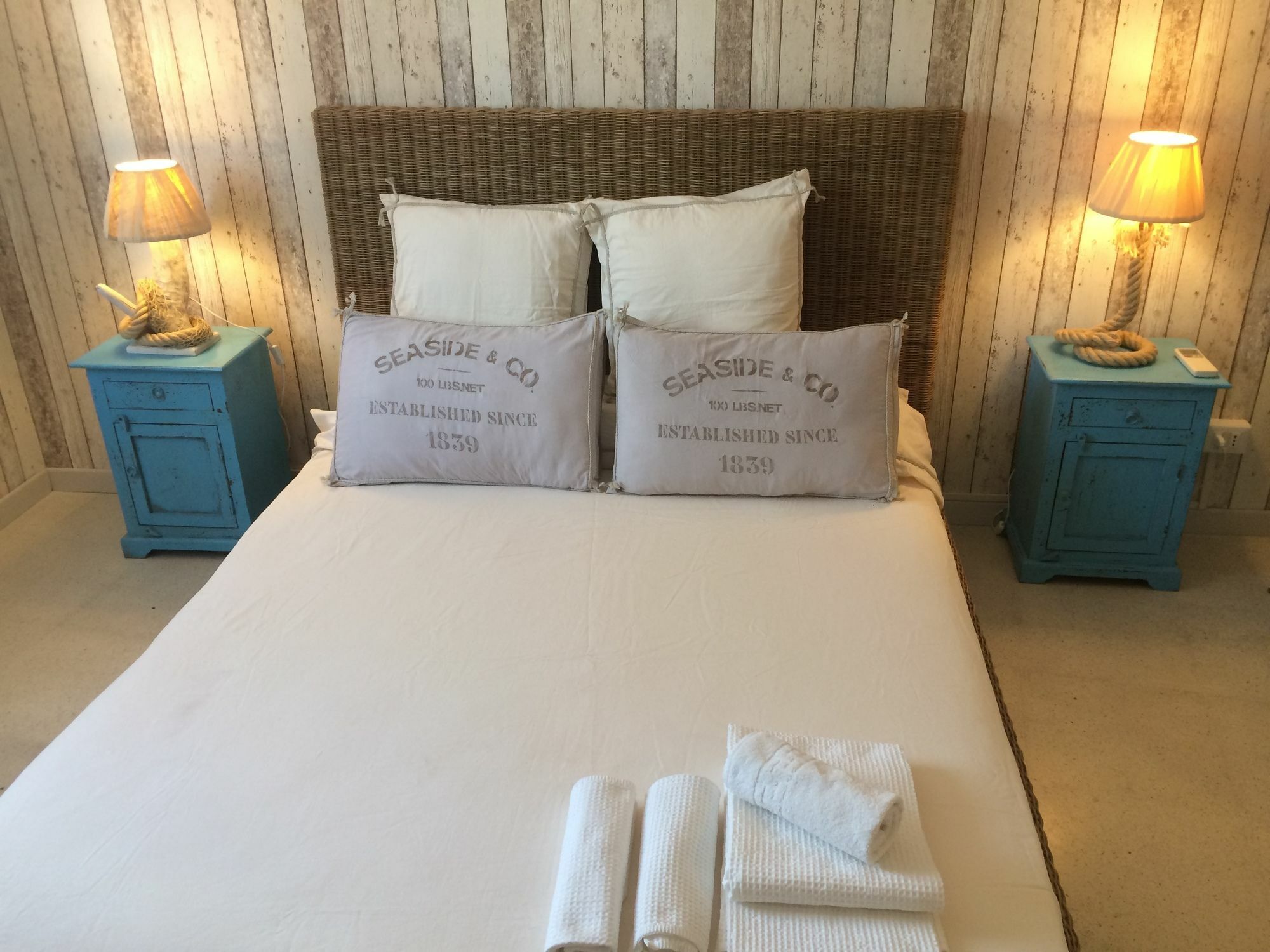 B&B La Sosta Degli Artisti Pietrasanta Eksteriør billede