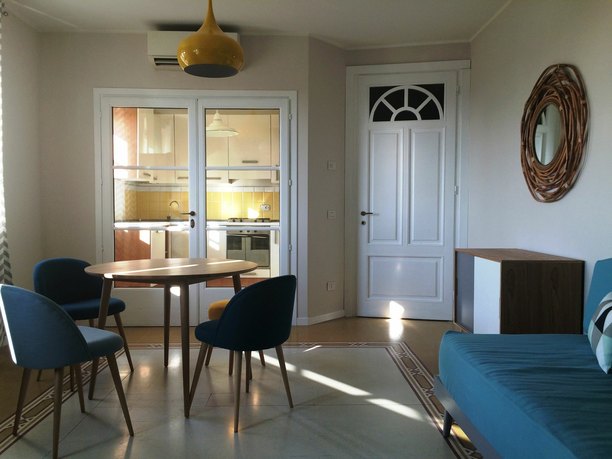 B&B La Sosta Degli Artisti Pietrasanta Eksteriør billede